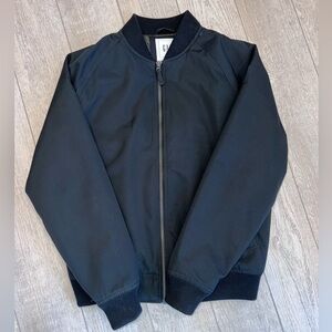 Men’s Gap Bomber Jacket size small